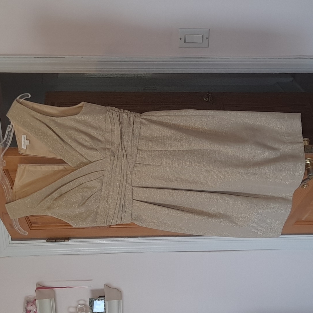 Shoshanna Cocktail Dress